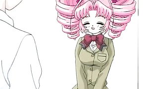 Rocking dona's japan video