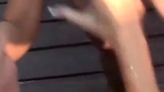 Porn pool party - part#03