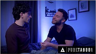 Mormon Virgin Liz Jordan Risks Anal With Creepy Stepbro - The Partys Over Part 1