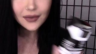 Princess Fetish Doll