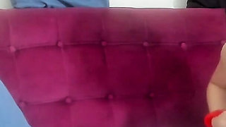 A Pretty Young Woman Wants to Get Fucked in the Ass in Public Right Now