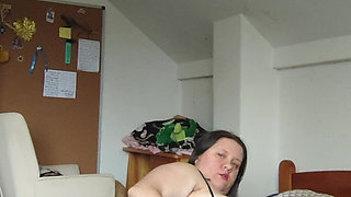 A crazy spectacle out of this world mmm