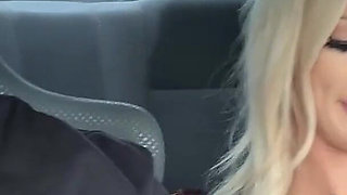 Amateur Outdoor Car Sex Mckala Noelle Meets Goonzila Teddy Tarantino R34