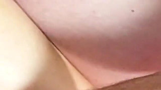 Hairy Pussy Teen Fucked by Fat Old Man