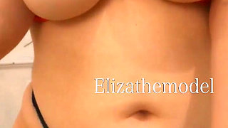 The Prettiest My Titties Have Ever Looked