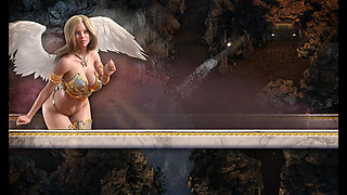 The Genesis Order V49111 Part 129 Bad Boys and Sexy Girls by Loveskysan69