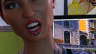 Being a Dik Interlude Part 280 but Why by Loveskysan69