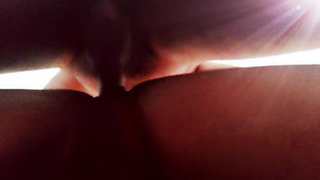 Big Pussy Fucking View From Down