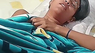 She Walks Around the House Half-naked and I End up Spilling All My Semen on Her Pussy.