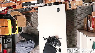 Mall Misadventures Of A Stoner With Timarrie Baker