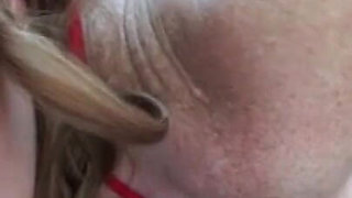 Fucking hubby and his friend