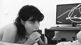 Sucking Cock Before Bed Leaves Me Very Relaxed, Tell Me Your Preferred Point of View