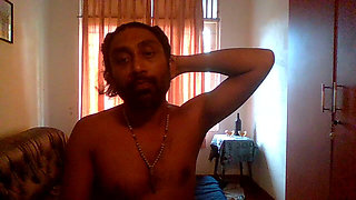 Fucking My New Indian Maid in Sri Lanka Part 1