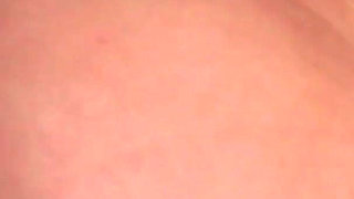 Brunette teen Dan likes cock in her ass