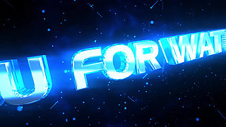 Metf #14 He massaged my breast while i was on the phone and saw Kanza naked