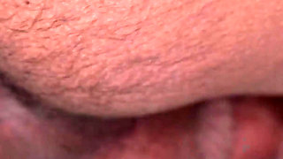 Tattooed Granny Not Realy Enjoys Monstercock Anal