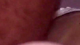 Horny Chaste Slut Fucks