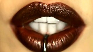 Hot Brunette Jasmine Wilde has her friend's nerdy brother cum on her big natural tits