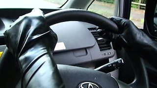 Good Outdoors Canadian Fun With Amateur MILF