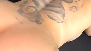 Anal Sex with Brazilian Brunette POV