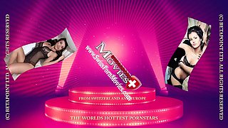 Angel nineteen - I'm so super-naughty, give me your knob - Angel19 TR03