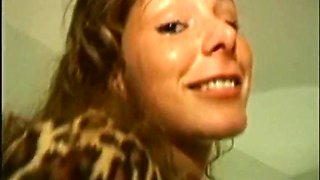 Young Beautiful Pussies At First Experiences With Big Cocks