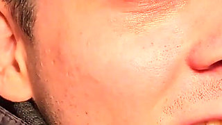 We Went Shopping with a Couple of Friends in the Car and the Four of Us Ended up Having Sex in the Car.