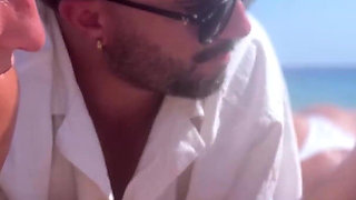 Hot Sex & Facial Cumshot with Angela Doll