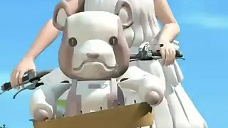 A magical tail. 2: Xnxx, Fetish  Hentai Porn