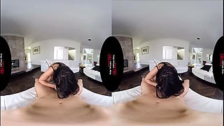 Big boobs: Big Tits, Blowjob  Pov VR Porn