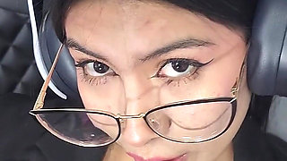 Are You Here to Play or Fuck Me