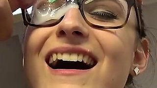 Cumshot Compilation Advents Calender Day 5