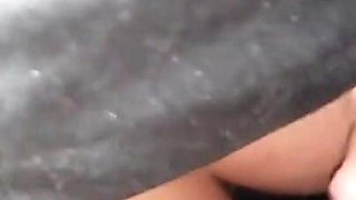 Cuckold Husband Masturbates 18yo Boy While Wife Enjoys Karina and Lucas