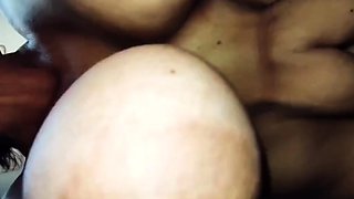 Grandma fucks like a total slut