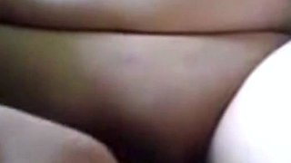 Arab Girl's Webcam Solo