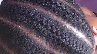 Horny Side Chick Prt 2