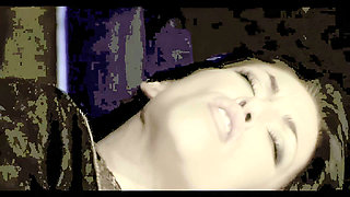 Queen Gets Fucked in the Ass Doggy Style