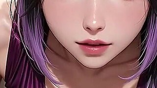 She Locked the Bar Bathroom Door and Immediately Dropped to Her Knees - Into the Industry - #3 - Obscurastudios - by Porngame4u