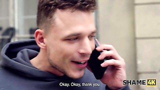 Flattering Tanya Virago's milf clip