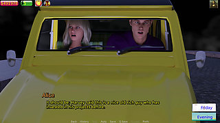 My Insatiable Wife Alice Part 7