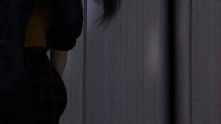 Cheating on My Girlfriend with My Hot Best Friend after party - Midnight Paradise