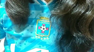 Confessing What I Did in the Public Bathroom with My Friend