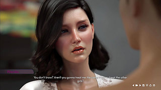 Ms.denvers - V0.1.2.4 - Part 3