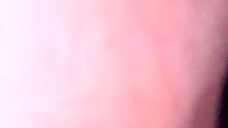 Amateur Blonde Blowjob handjob Huge Facial