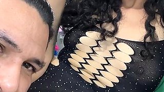 Full Blowjob Cunnilingus Pegging