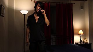 Japanese Bikini Babe Great Blowjob