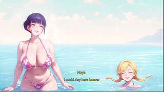 I Love Your Wife (part 2)
