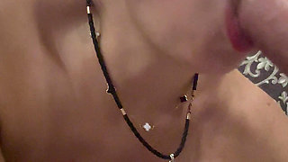 I'm Playing with My Pussy and Ass! I Show You My Holes up Close, and My Pussy Is so Wet for You, and I Moan.