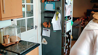 You Found Step-mommys Nudes! HD