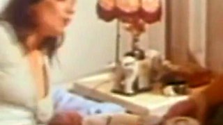 French Lesbian Sex During Breakfast